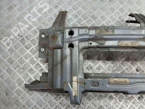 Front bumper reinforcement OPEL ANTARA A (L07) 2.2 CDTi | BP28854374C109 