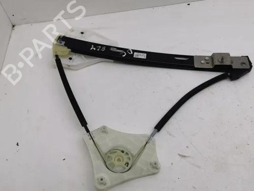 Rear right window mechanism AUDI A1 Sportback (8XA, 8XF) 1.0 TFSI | BP28863955C25 