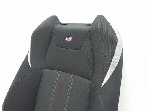 Right front seat TOYOTA C-HR (_X1_) 1.8 Hybrid (ZYX10_, ZYX11_, ZYX10R, ZYX11R) | BP36200003C16 - Image 5