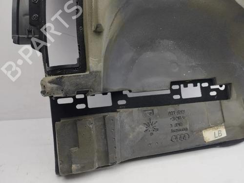 Boot lining AUDI A2 (8Z0) 1.4 | BP36349369I3 - Image 7