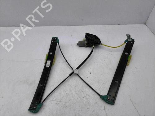 Used Front right window mechanism Front right window mechanism AUDI A3 Sportback (8YA, 8YF) 30 TFSI (110 hp) 40234214 40234214
