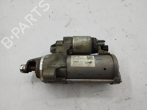 Used Starter Starter 33824997 33824997