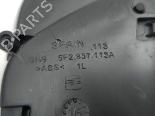 Front left interior door handle SEAT ATECA (KH7, KHP) 1.0 TSI | BP33916210I13 - Image 11