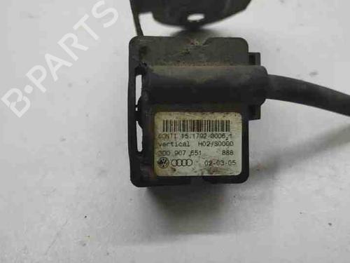 Electronic sensor BENTLEY FLYING SPUR (4W_) 6.0 W12 | BP28859422M84 