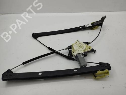 Used Front left window mechanism Front left window mechanism 34475284 34475284