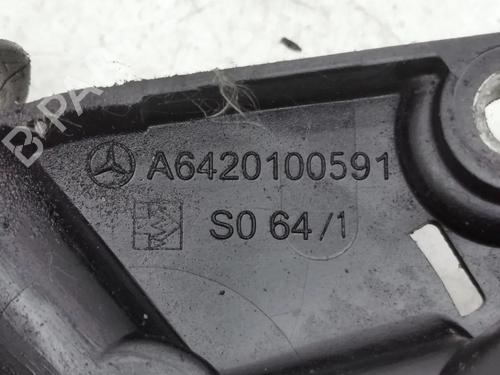 Electronic sensor MERCEDES-BENZ S-CLASS (W221, V221) S 320 CDI (221.022, 221.122) | BP36188539M84  - Image 7