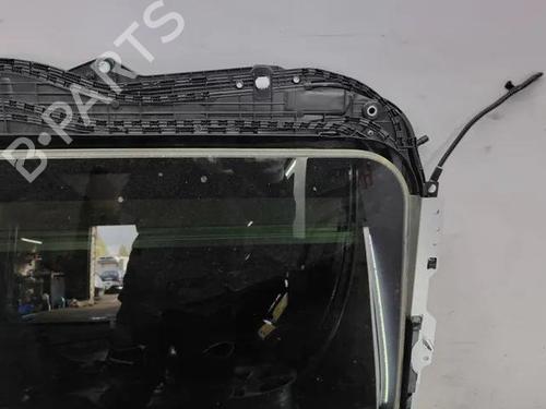 Sunroof HONDA HR-V (GH_) 1.6 16V (GH1, GH3) | BP28862653C124 