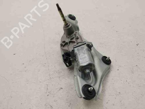 Rear wiper motor HYUNDAI TUCSON (TL, TLE) 1.7 CRDi | BP28851621M102 