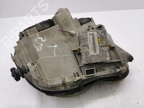 Left headlight MERCEDES-BENZ C-CLASS (W203) C 270 CDI (203.016) | BP36193428C28  - Image 6