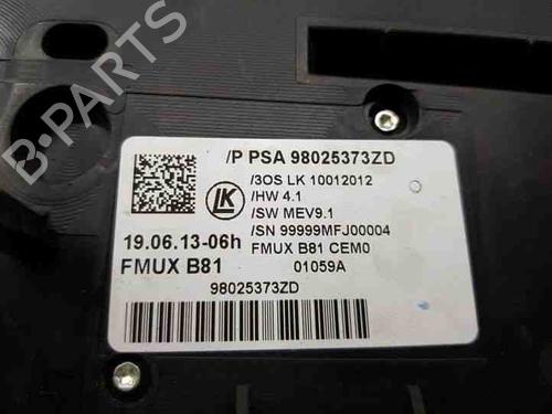 Comutador CITROËN DS5 2.0 HDi 165 Hybrid4 4x4 | BP28846258I30 