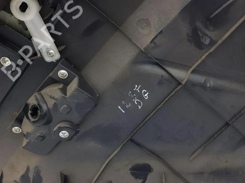 Rear right panel MITSUBISHI PAJERO IV (V8_W, V9_W) 3.2 DI-D (V88W, V98W) | BP36178447C61 - Image 5
