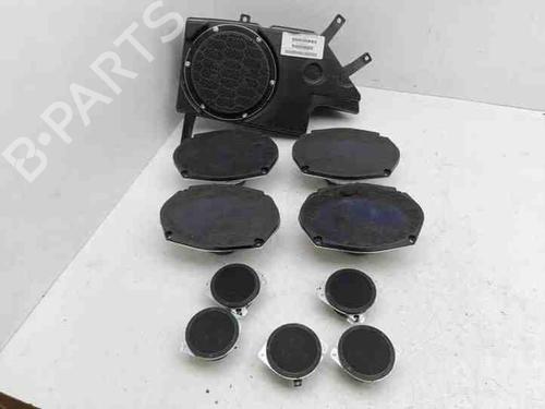 Used Electronic module JEEP CHEROKEE (KL) 2.0 CRD 4x4 (170 hp) 28864512