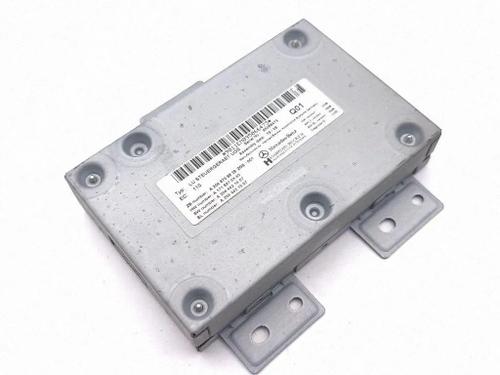 Used Electronic module Electronic module MERCEDES-BENZ E-CLASS (W212) E 350 CDI (212.025) (231 hp) 40465791 40465791