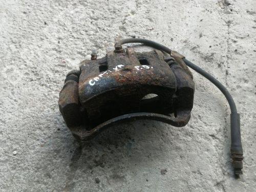 Used Right front brake caliper CHEVROLET CAPTIVA (C100, C140) 2.0 D 4WD (150 hp) 28868615