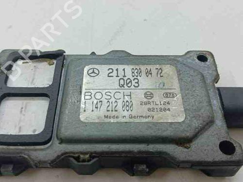 Electronic module MERCEDES-BENZ C-CLASS (W203) C 270 CDI (203.016) | BP28858238M83