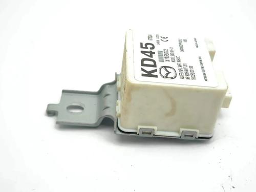 Electronic module MAZDA 6 Estate (GJ, GL) 2.0 (GJEFW) | BP33666903M83 - Image 4