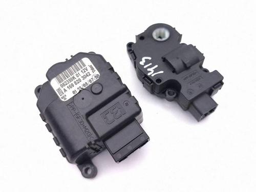 Electronic module MERCEDES-BENZ A-CLASS (W169) A 180 CDI (169.007, 169.307) | BP40263339M83 - Image 4