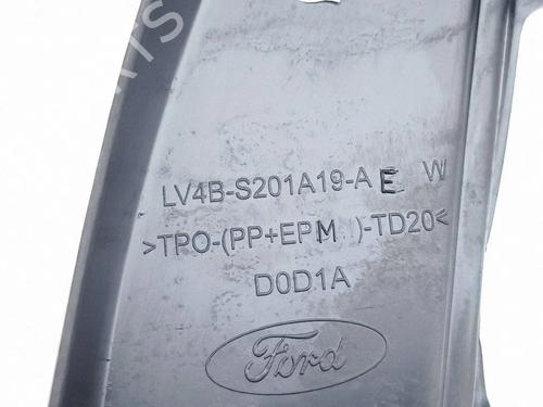 Dørliste FORD KUGA III (DFK) 2.5 Duratec Plug-in-Hybrid | BP38251950C150 - Image 9