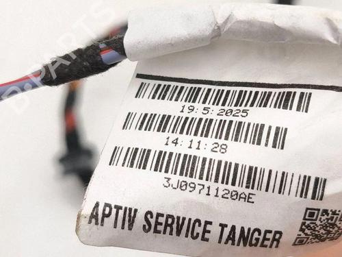 Wiring harness VW PASSAT B9 Variant (CJ5) 1.5 TSI eHybrid | BP38959846E16 - Image 7