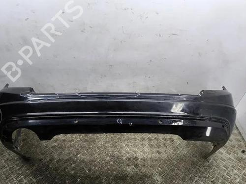 Used Rear bumper MERCEDES-BENZ C-CLASS (W204) C 200 CDI (204.001) (136 hp) 28861318