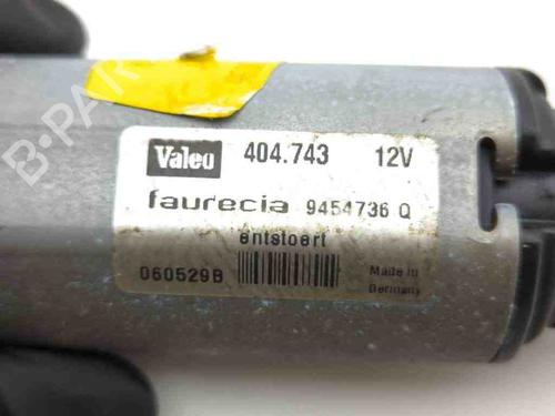 Electronic module MASERATI QUATTROPORTE V 4.2 | BP28881789M83 