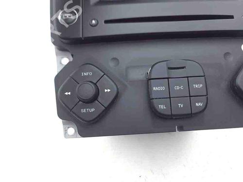 Electronic module MASERATI QUATTROPORTE V 4.2 | BP28906973M83 