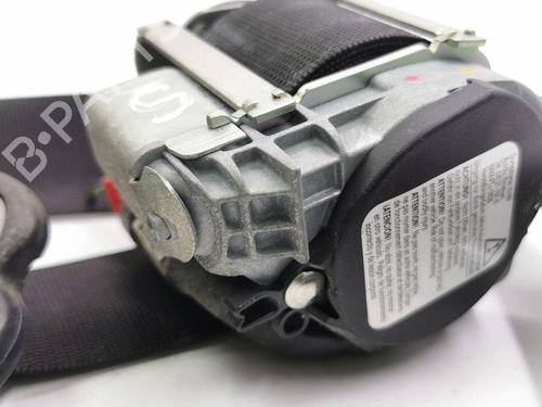 Front right seatbelt MERCEDES-BENZ B-CLASS Sports Tourer (W245) B 200 TURBO (245.234) | BP28895090I25 