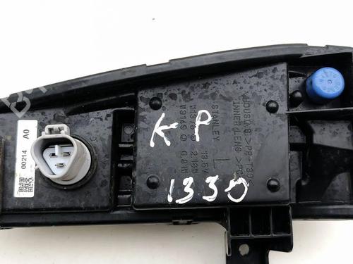 Left headlight SUZUKI VITARA (LY) 1.4 Hybrid (Mild Hybrid) AllGrip | BP33897498C28 - Image 6