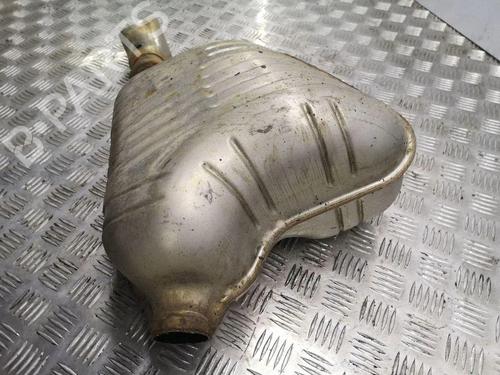 Exhaust system AUDI A6 C6 Avant (4F5) 2.0 TDI | BP40231714M121 - Image 9