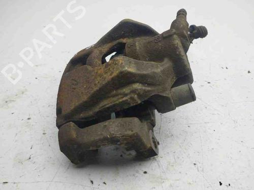 Right front brake caliper FORD GALAXY III (CK) 2.0 TDCi | BP28887848M104 