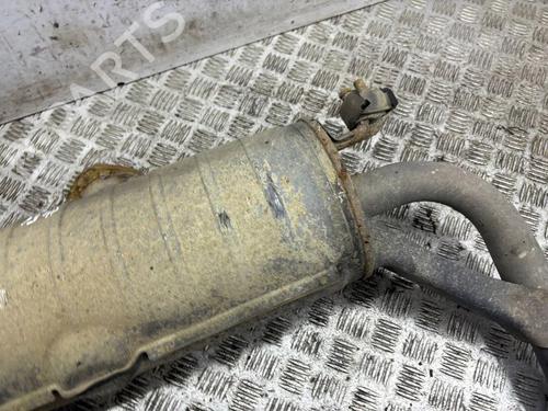 Exhaust system TOYOTA RAV 4 II (_A2_) 2.4 4WD (ACA23, ACA22) | BP33229230M121 - Image 4
