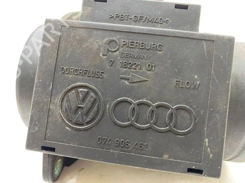 Mass air flow sensor BMW X5 (E53) 3.0 d | BP28876095M95  - Image 6
