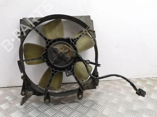 Køleventilator elektrisk Køleventilator elektrisk 33920944 33920944