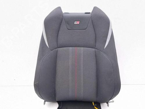 Left front seat TOYOTA C-HR (_X1_) 1.8 Hybrid (ZYX10_, ZYX11_, ZYX10R, ZYX11R) | BP40069781C15 - Image 1