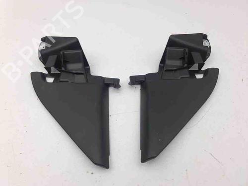 Used Door moulding trim PEUGEOT 2008 II (UD_, US_, UY_, UJ_, UR_, UC_) 1.2 PureTech 130 (USHNS, URHNS) (130 hp) 28879394