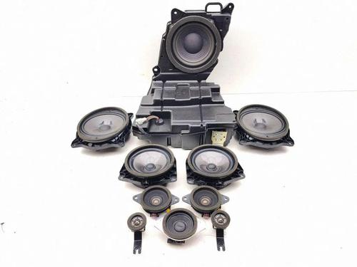 Used Electronic module Electronic module LEXUS RX (_L2_) 450h AWD (GYL25_, GYL25, GYL26) (262 hp) 40194062 40194062