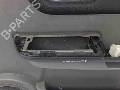 Front right panel NISSAN X-TRAIL I (T30) 2.2 dCi 4x4 | BP28880523C59 