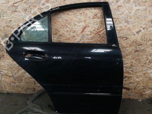 Used Right rear door MERCEDES-BENZ C-CLASS (W203) C 200 CDI (203.007) (122 hp) 28884600