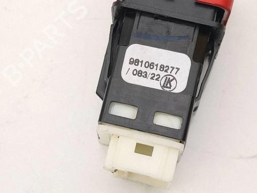 Switch DS DS 7 Crossback (J4_, JR_, JC_) 1.5 BlueHDi 130 (JCYHZJ, JCYHZR) | BP38059194I30 - Image 6