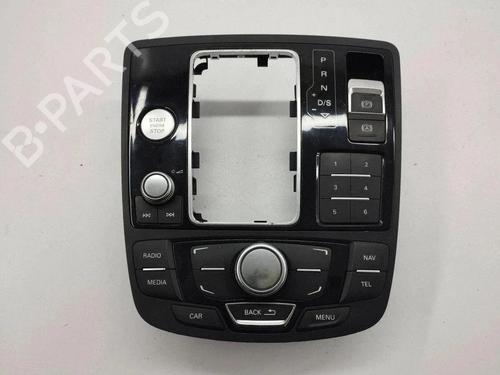 Used Electronic module Electronic module AUDI A7 Sportback (4GA, 4GF) 3.0 TDI (204 hp) 40210538 40210538