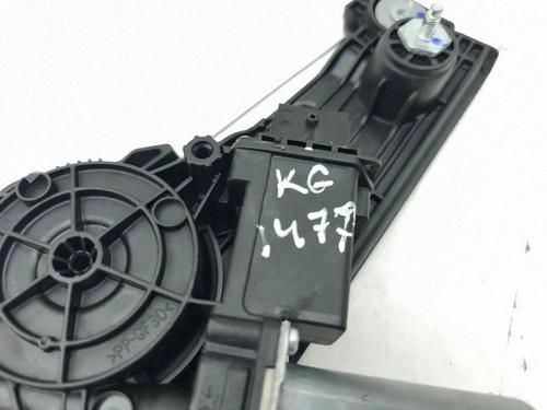 Rear left window mechanism JEEP AVENGER (J2) Electric | BP38792060C24 - Image 5