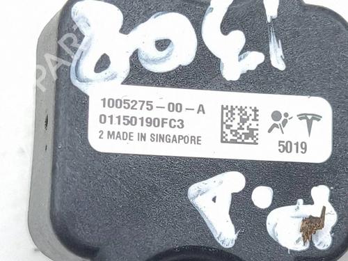Electronic sensor TESLA MODEL S (5YJS) 85 | BP40206980M84 - Image 6