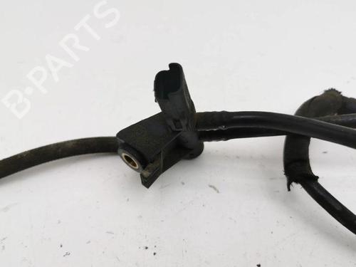 Pipe PEUGEOT 308 SW I (4E_, 4H_) 1.6 HDi | BP28893461M125 