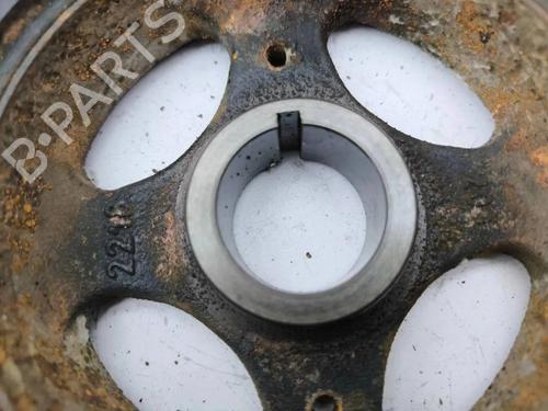 Pulley LEXUS IS II (_E2_) 220d (ALE20) | BP38501107M122 - Image 6