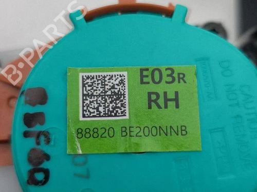 Front right seatbelt HYUNDAI KONA (SX2) EV | BP38251679I25 - Image 6