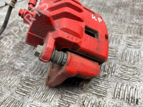 Left front brake caliper TOYOTA GT 86 Coupe (ZN6_) 2.0 (ZN6AC_, ZN6BC_, ZN6K) | BP29813145M105