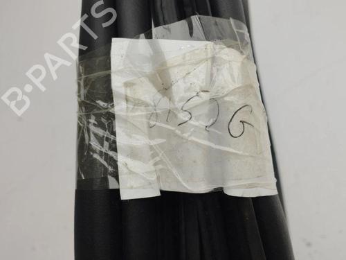 Rubber door seal AUDI A1 Sportback (8XA, 8XF) 1.0 TFSI | BP28900889C142 