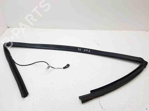 Gummiliste MASERATI QUATTROPORTE V 4.2 (400 hp) 28903855