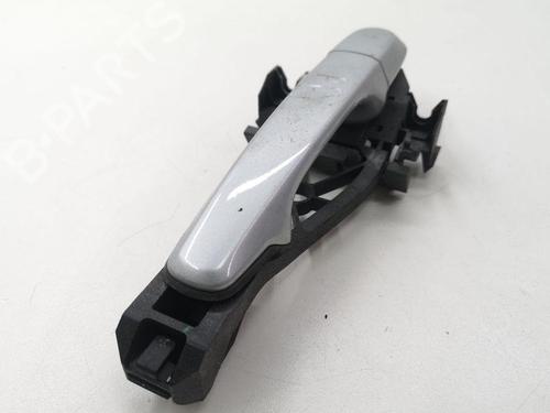 Rear left exterior door handle JAGUAR XF I (X250) 2.7 D | BP28888709C130 