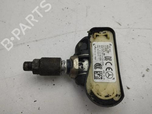 Electronic sensor MERCEDES-BENZ CLS (C218) CLS 350 BlueTEC / d (218.326) | BP40232159M84 - Image 7